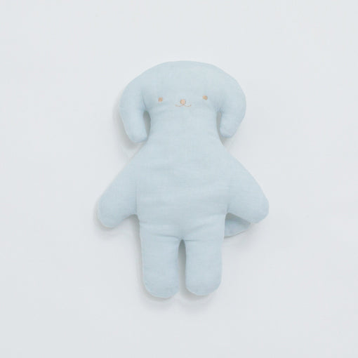 stuffed dog 