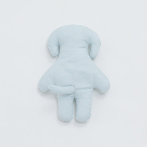 stuffed dog 
