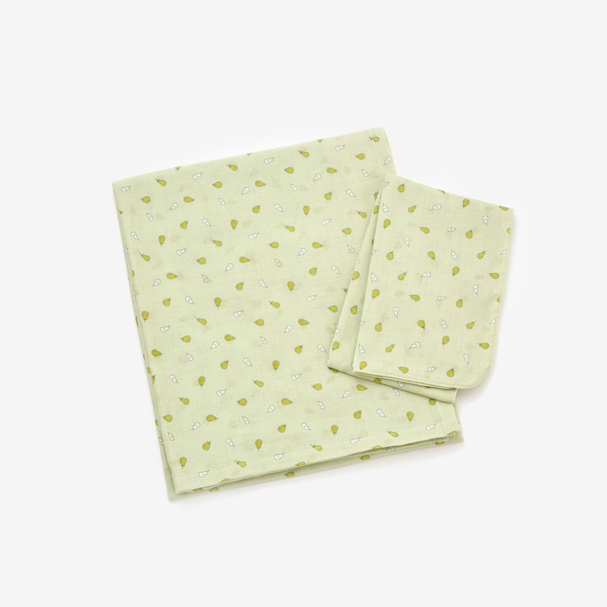 PG GAUZE ガーゼケット グリーン コレクション – PG GAUZE