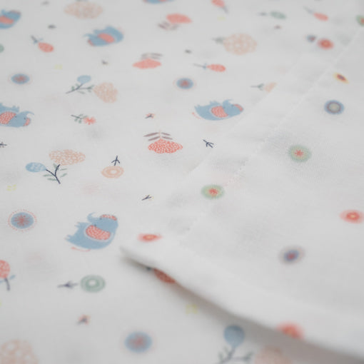 ベビー寝具6点<br>ベビーぞう<br>10％OFF+送料無料