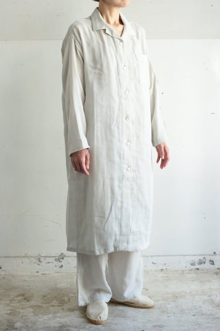 Warm gauze pajamas ladies<br> heart 