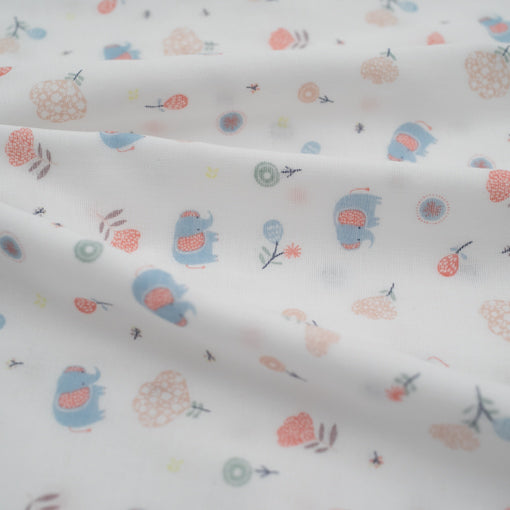 ベビー寝具6点<br>ベビーぞう<br>10％OFF+送料無料