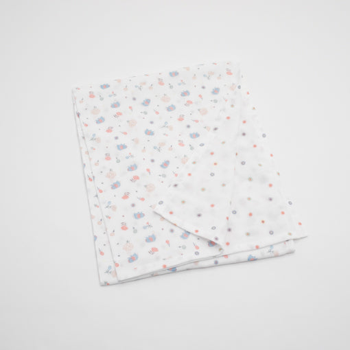 ガーゼブランケット ベビーぞう – PG GAUZE