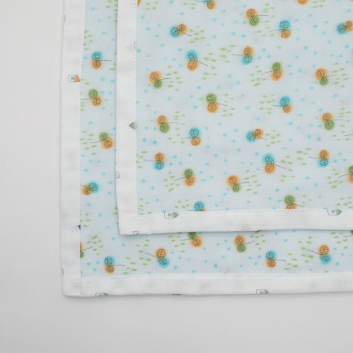 限定ベビーギフトセット<br>ブランケットL＆ベビー枕　箱代込