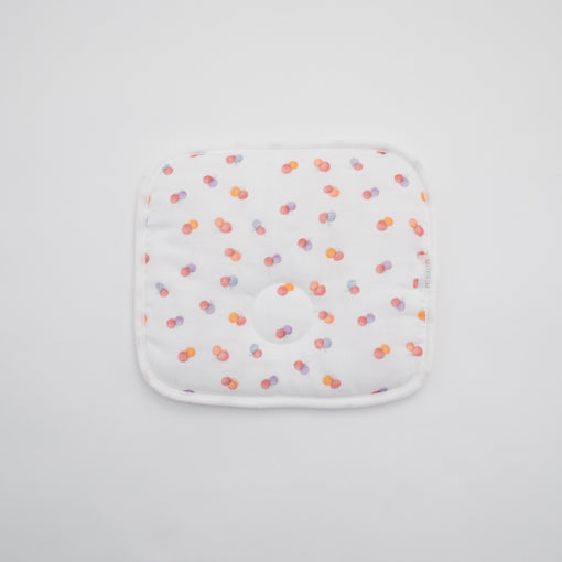 限定ベビーギフトセット<br>ブランケットL＆ベビー枕　箱代込