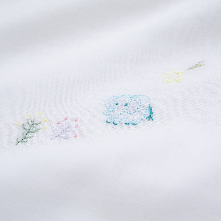 ベビー寝具6点<br>ベビーぞう<br>10％OFF+送料無料