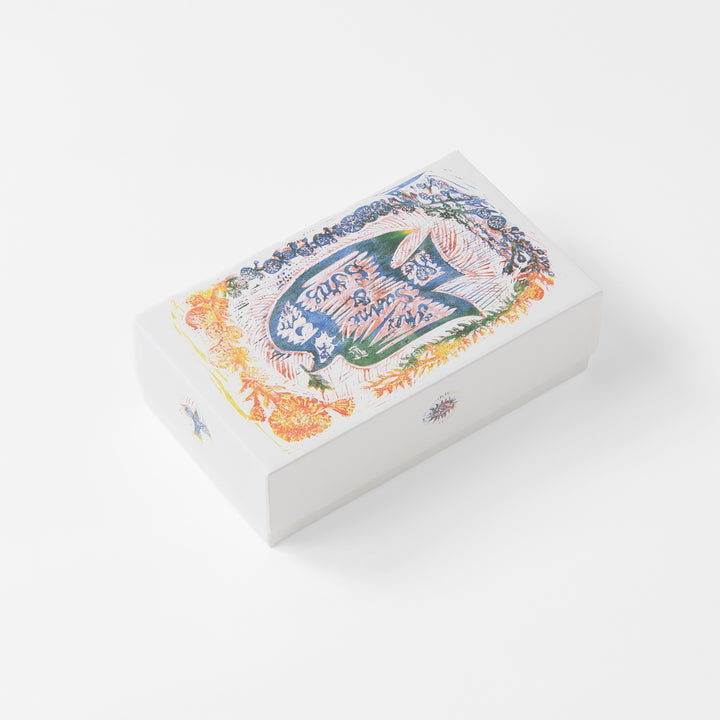 2025The Sunne&Sons　箱