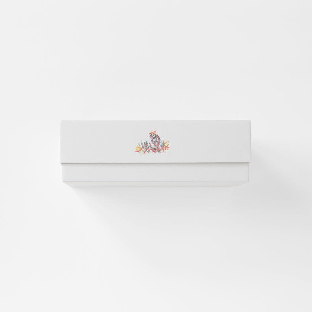 2025The Sunne&Sons　箱