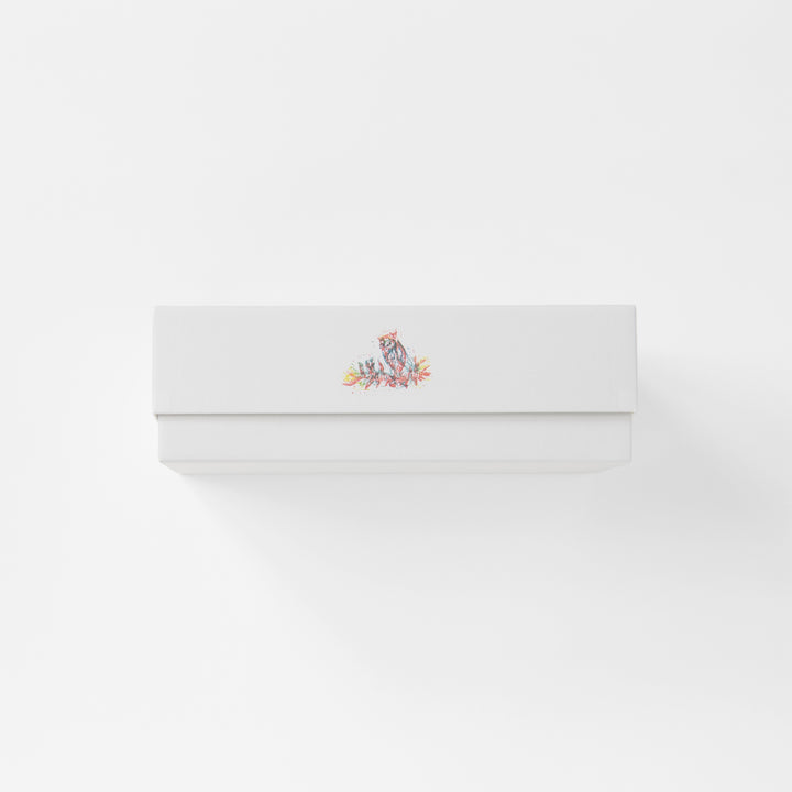 2025The Sunne&Sons　箱