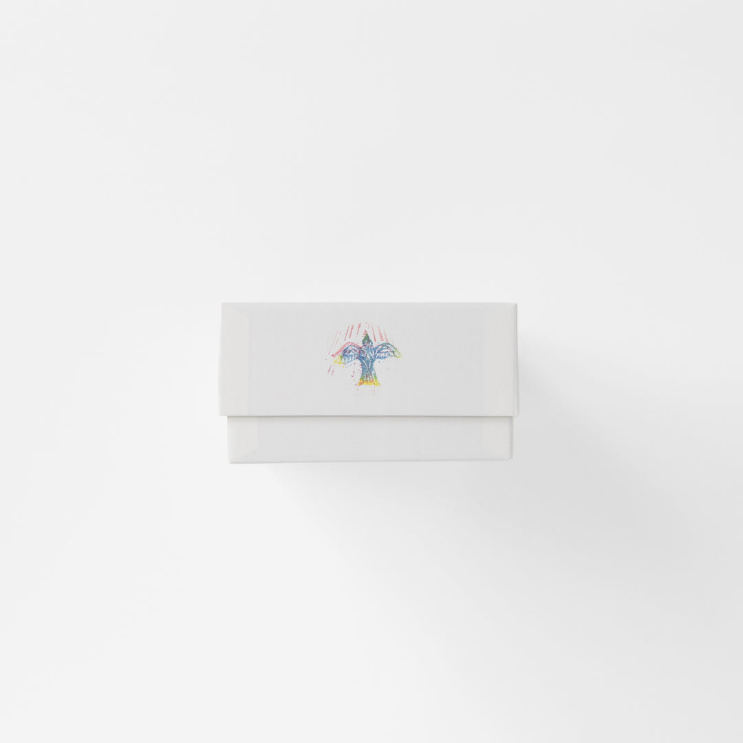 2025The Sunne&Sons　箱