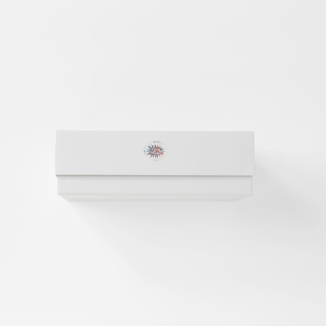 2025The Sunne&Sons　箱