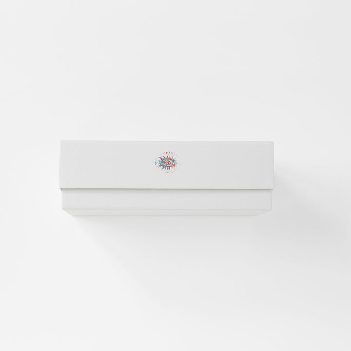 2025The Sunne&Sons　箱