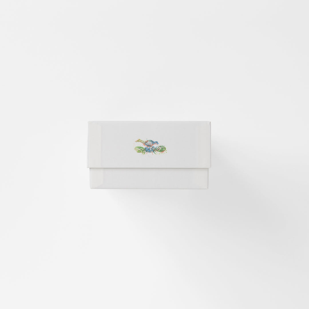 2025The Sunne&Sons　箱