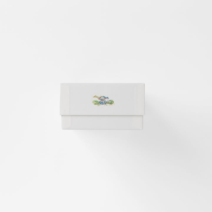 2025The Sunne&Sons　箱