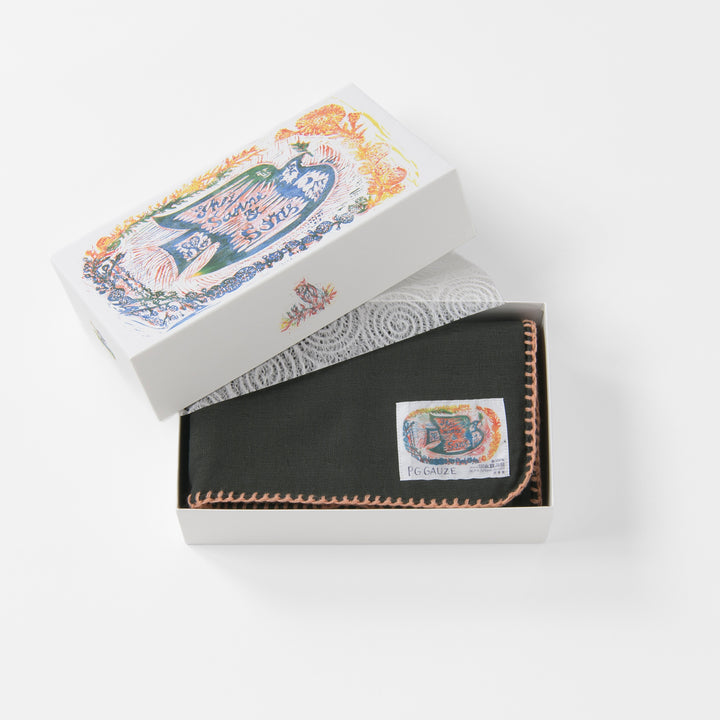 2025The Sunne&Sons　箱