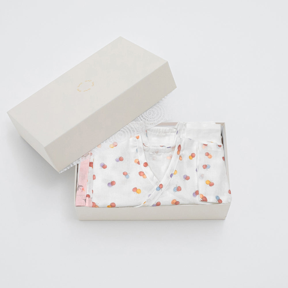 ガーゼの出産お祝い – PG GAUZE