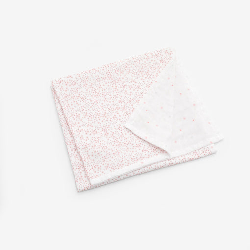 ガーゼブランケット 小花 – PG GAUZE