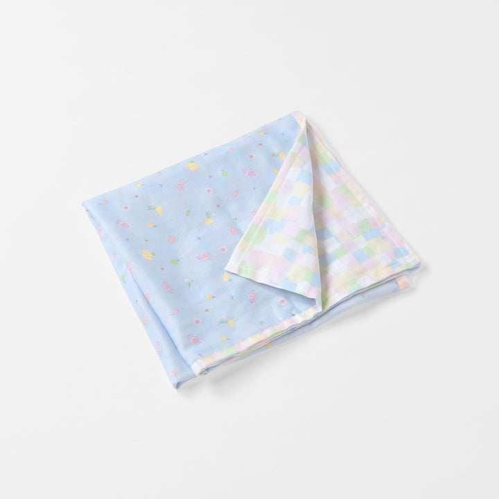 ガーゼブランケット<br>ベビーぞう