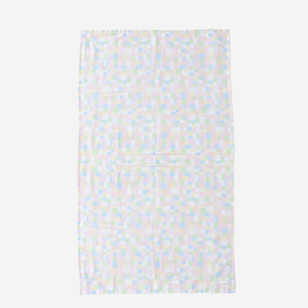 ガーゼブランケット<br>ベビーぞう