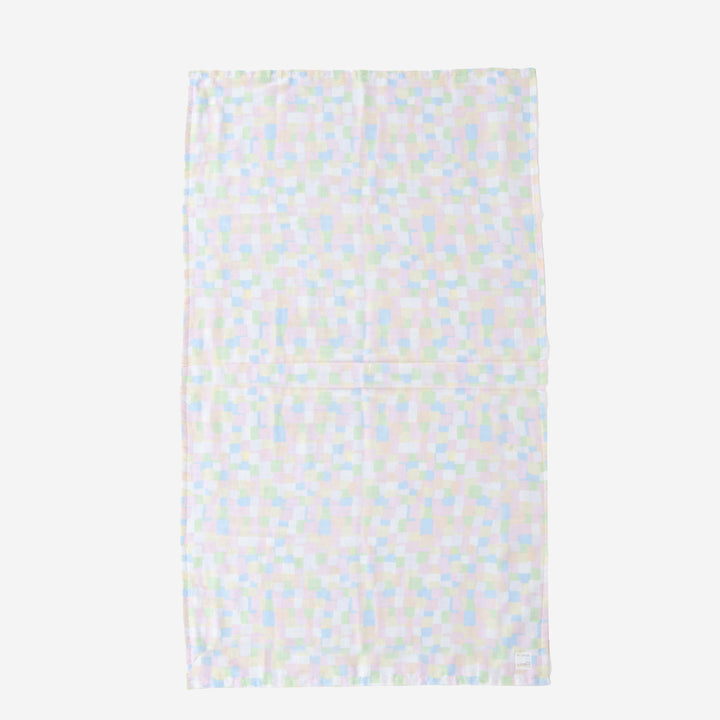 ガーゼブランケット<br>ベビーぞう