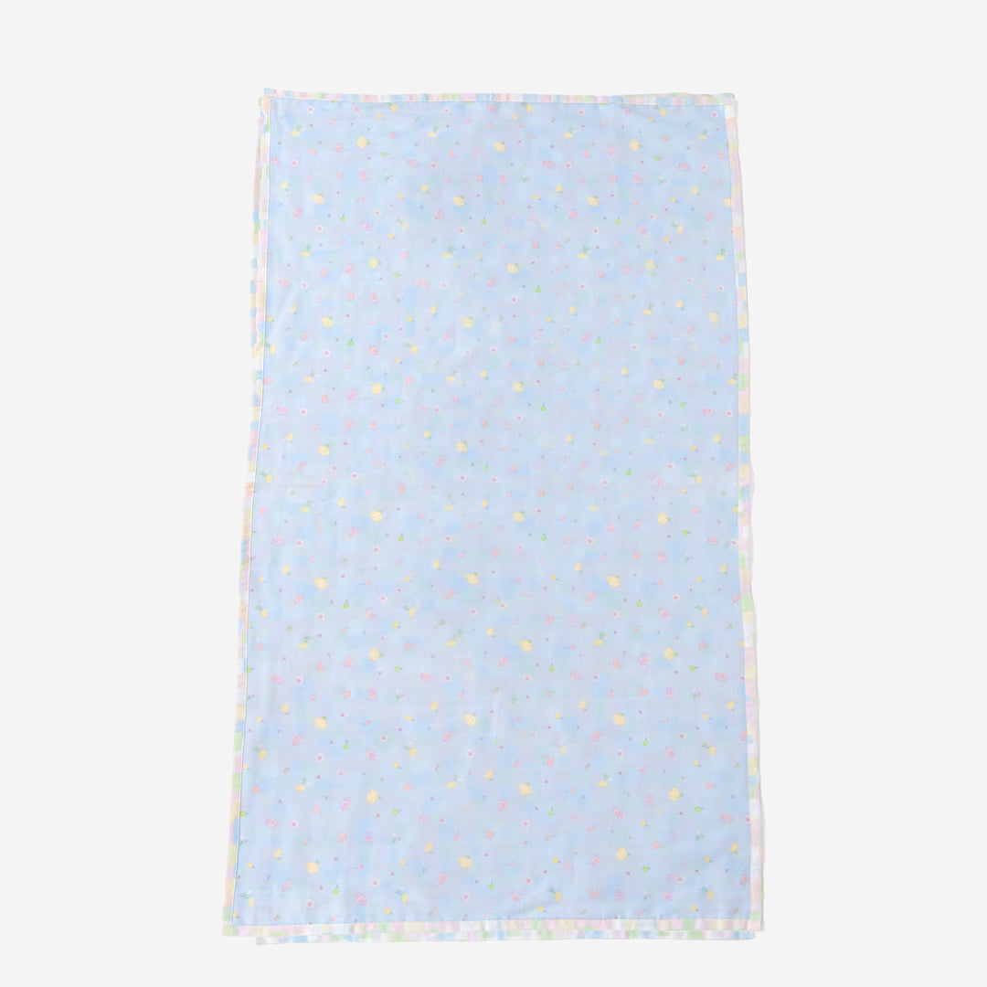 ガーゼブランケット<br>ベビーぞう