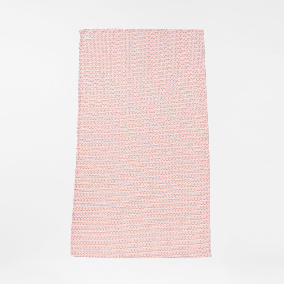 ガーゼブランケット<br>ぞう花