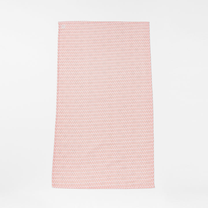 ガーゼブランケット<br>ぞう花