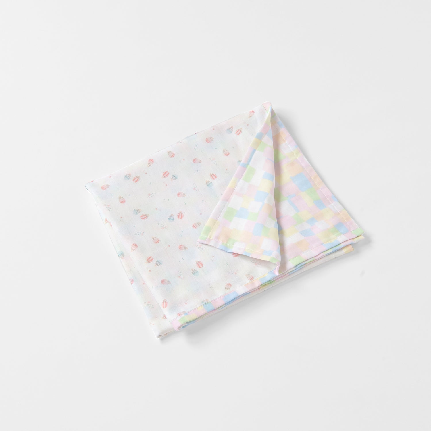 ガーゼ｜ブランケット – PG GAUZE