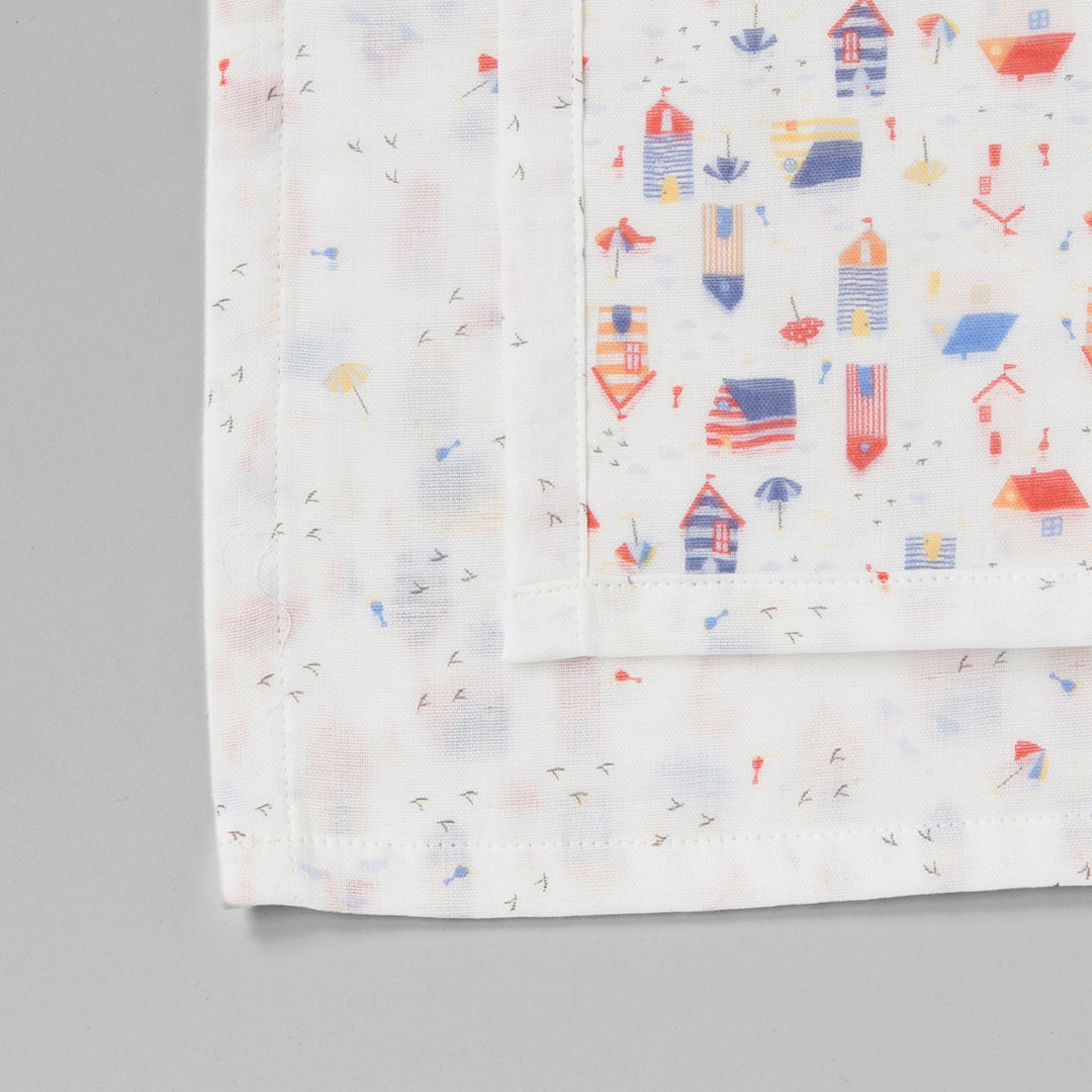 blanket baby elephant 