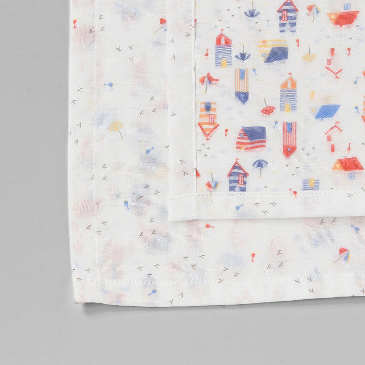 blanket baby elephant 