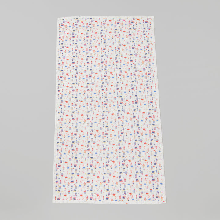 blanket baby elephant 