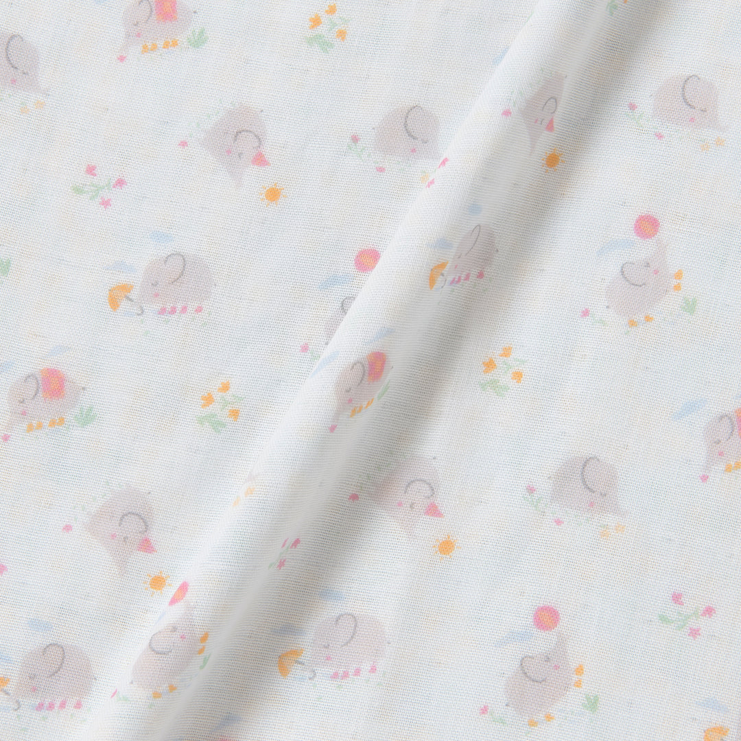 Lightweight Comforters<br>flowerR828