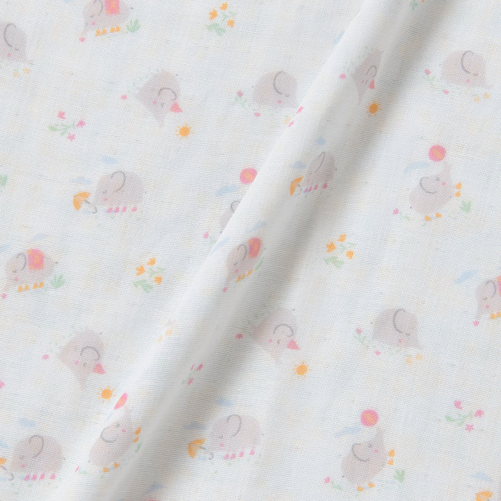 Lightweight Comforters<br>flowerR828