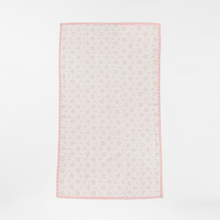 ガーゼブランケット<br>ぞう花