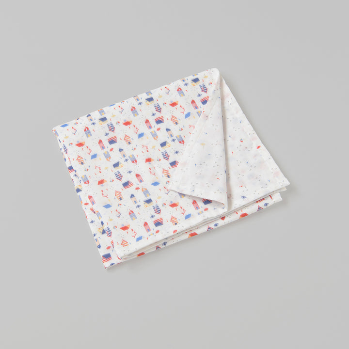 blanket baby elephant 