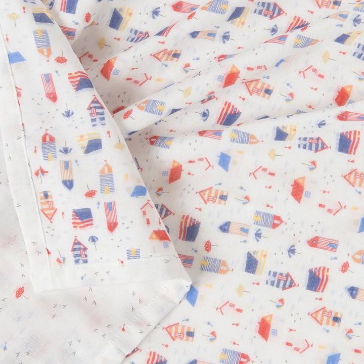 blanket baby elephant 