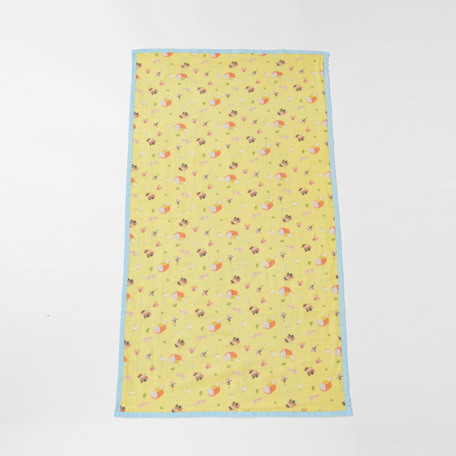 ピージーガーゼ｜ガーゼブランケット farm – PG GAUZE