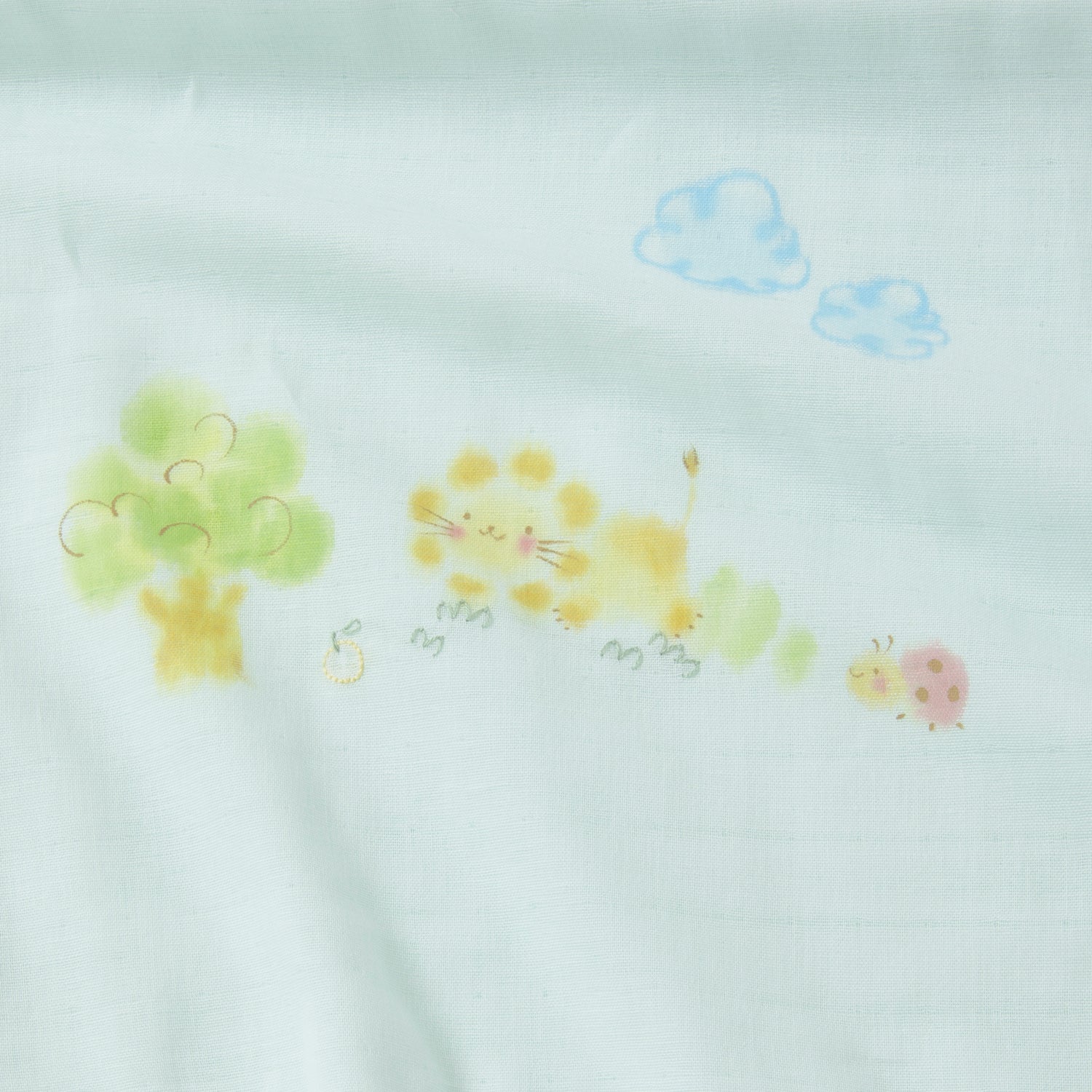 ガーゼ｜ブランケット – PG GAUZE