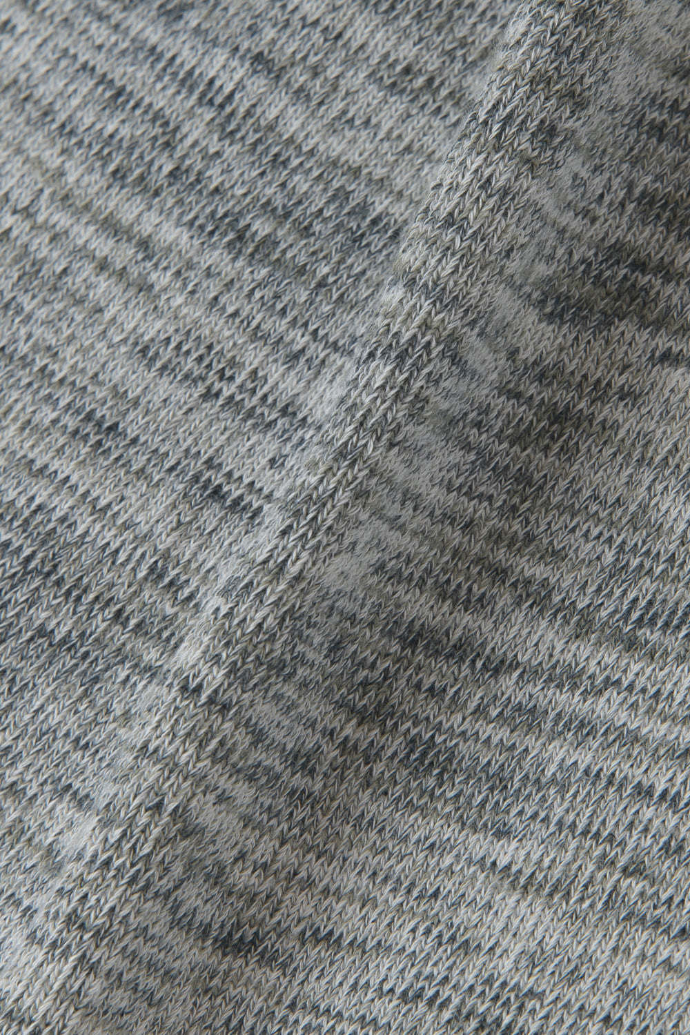 ニットパンツ<br> メランジェ