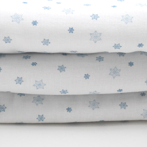 Baby cotton futon Komon 