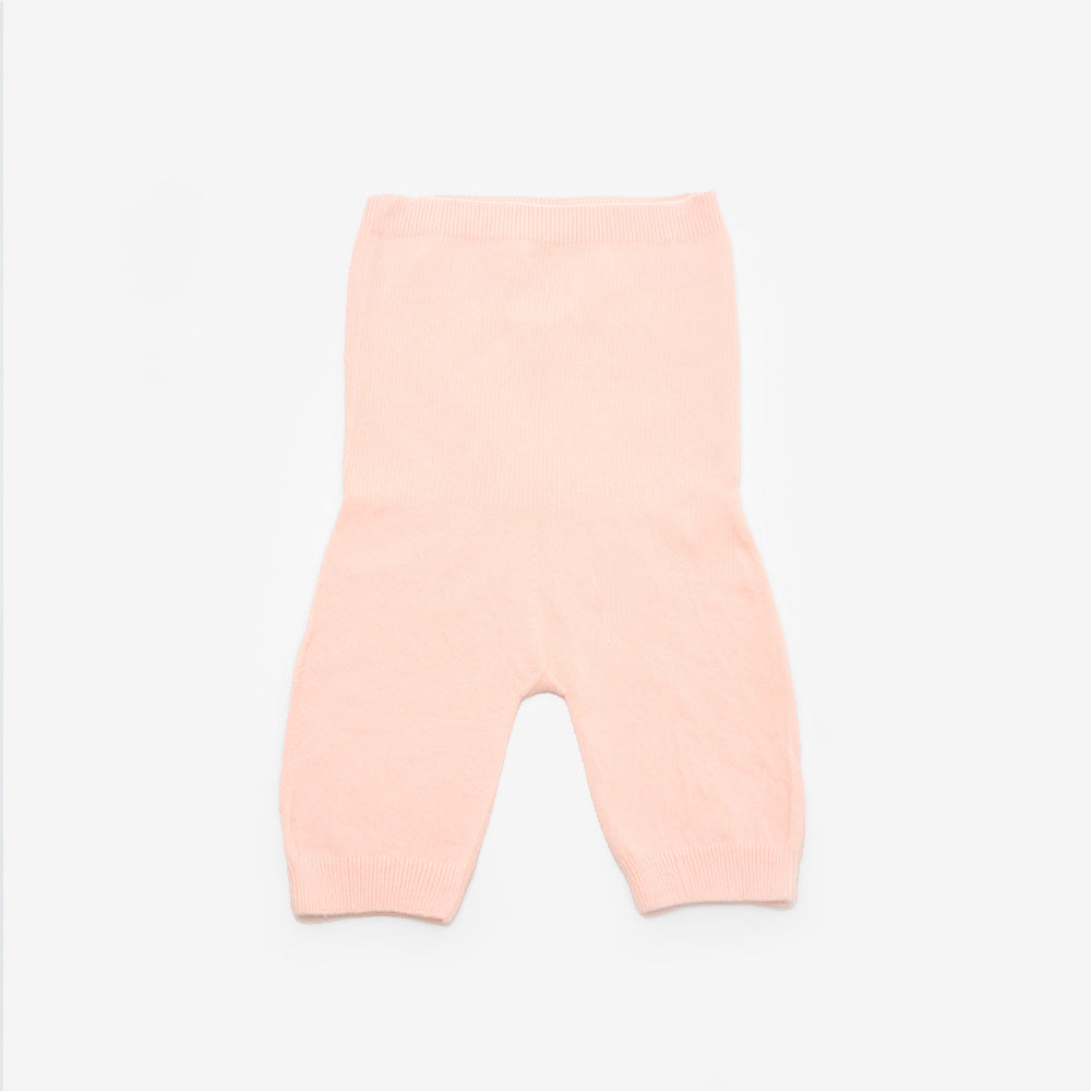 あたたかいガーゼロングパジャマセット<br>レディス　送料無料