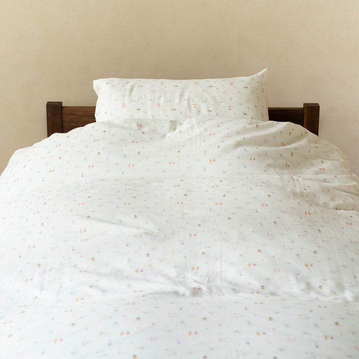 Duvet Covers and Pillow Covers<br>bird 