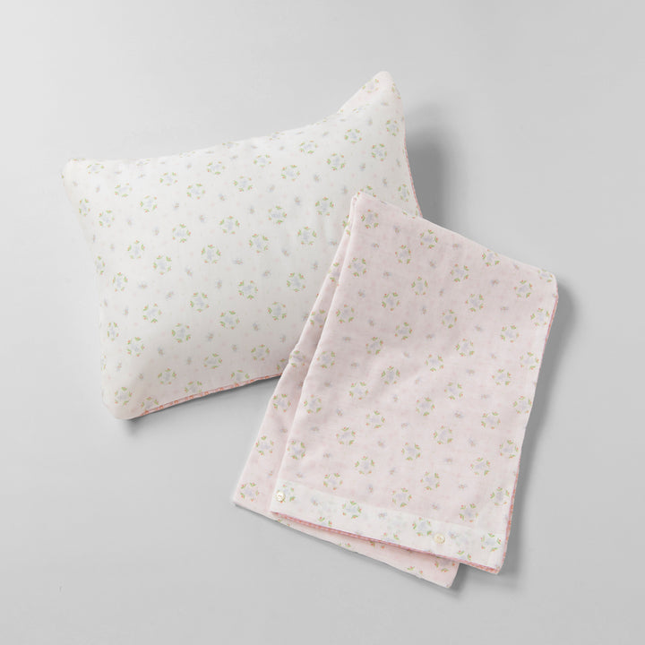 Duvet Covers and Pillow Covers<br>bird 