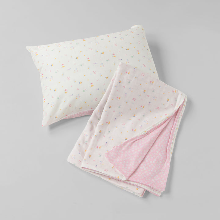 Duvet Covers and Pillow Covers<br>bird 