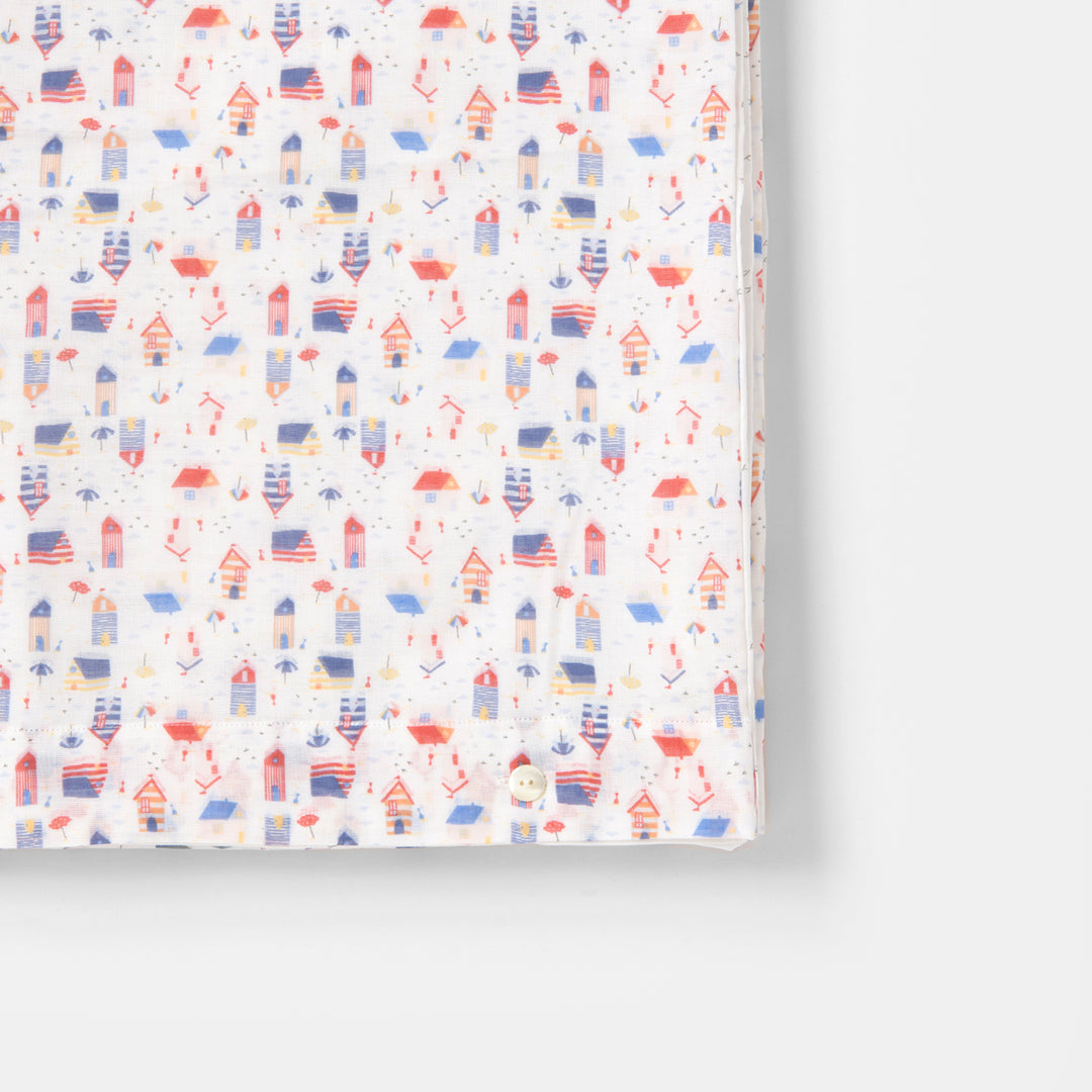 Duvet Covers and Pillow Covers<br>bird 