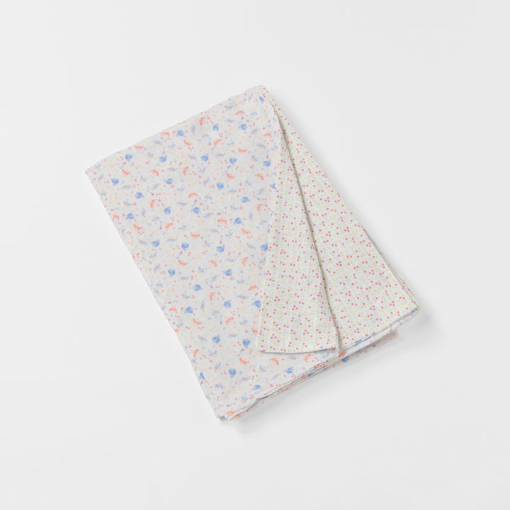 Duvet Covers and Pillow Covers<br>bird 