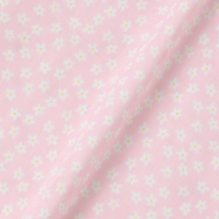 ガーゼ肌掛け　おひさま