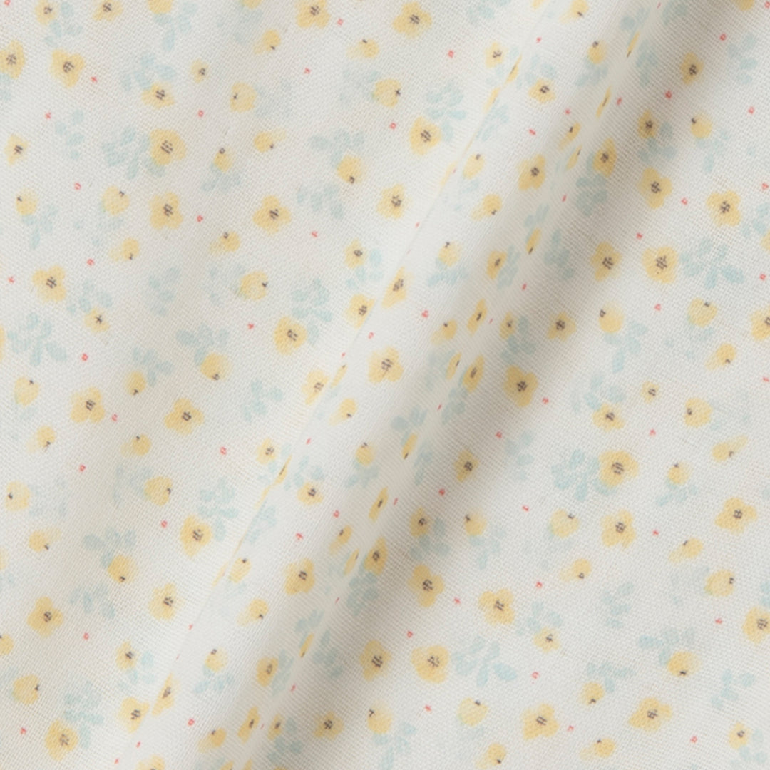Thin cotton futon Heart cherry 