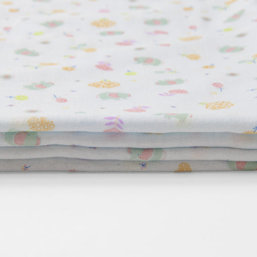 Lightweight Comforters<br>flower 