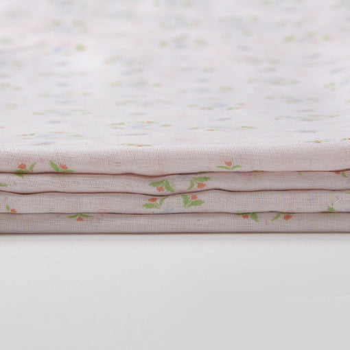 ガーゼ肌掛け<br>ぞう花